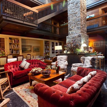 Hotel Antsotegi Etxebarria Екстер'єр фото