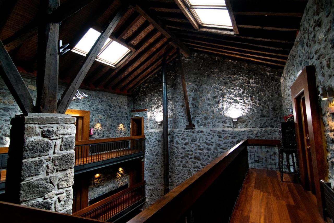 Hotel Antsotegi Etxebarria Екстер'єр фото
